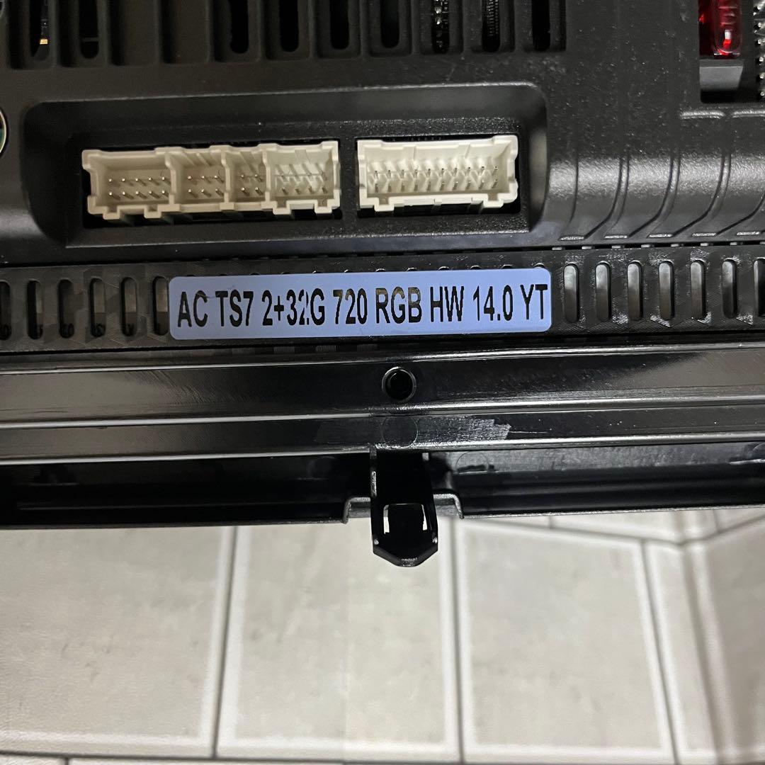 CX-5専用 Androidナビ 2012〜2015年式