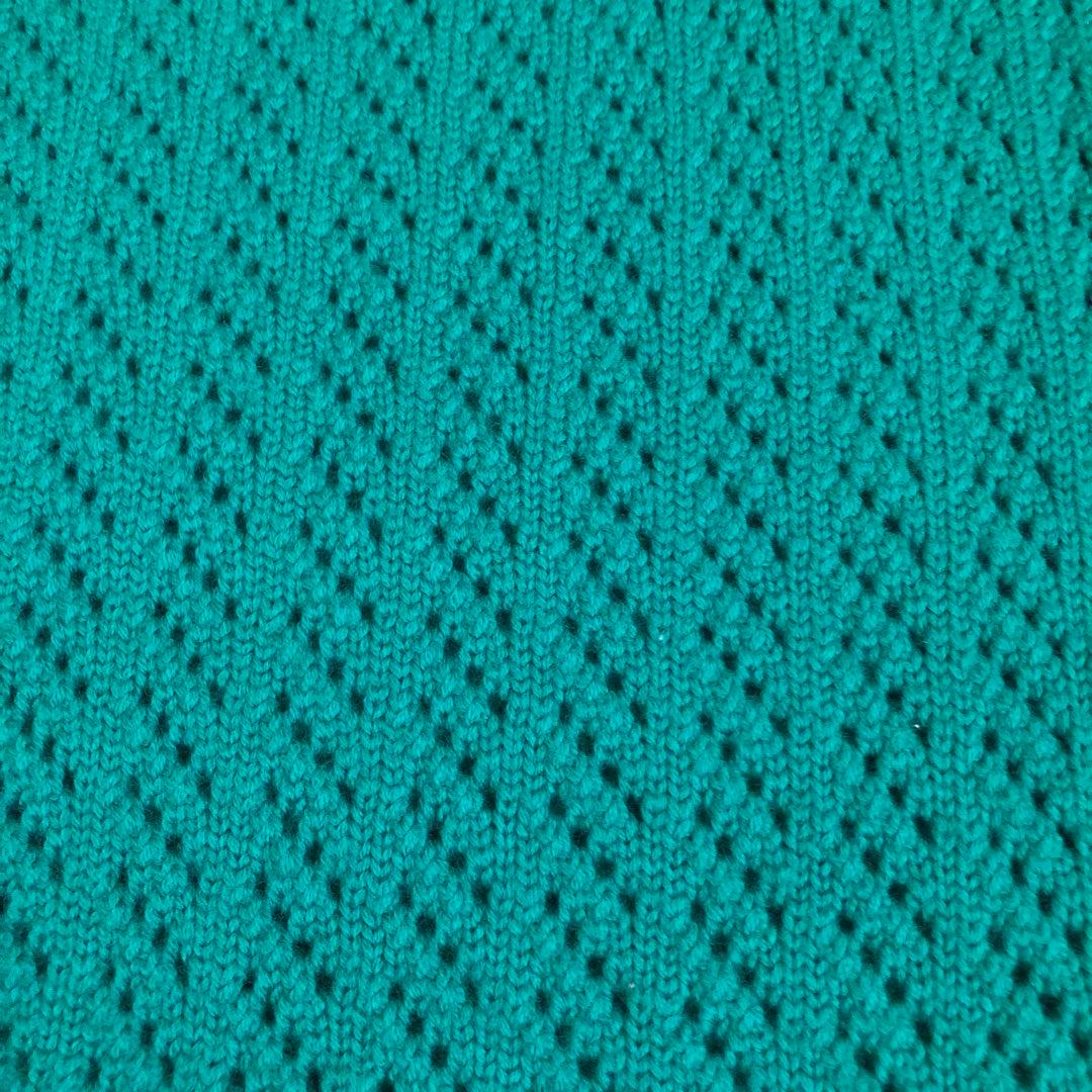 美品　TEN×Ron Herman Knit Vest ニットベスト