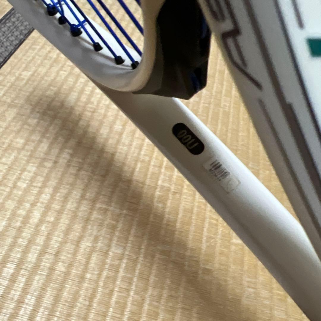 ミズノ アクロスピードs-01 00U 限定色