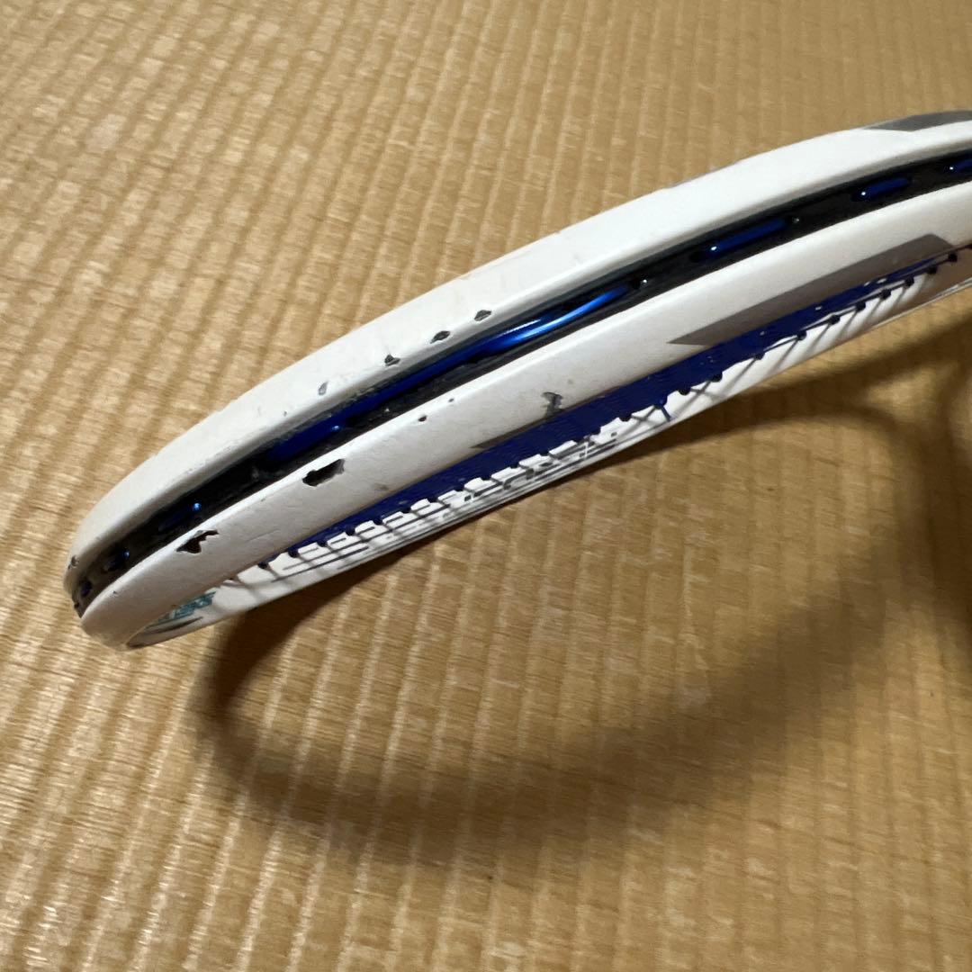 ミズノ アクロスピードs-01 00U 限定色