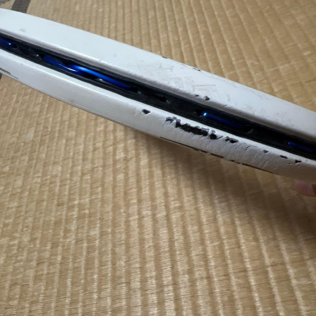 ミズノ アクロスピードs-01 00U 限定色