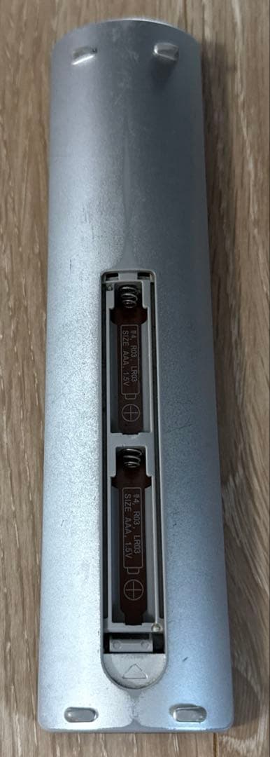 ジャンク品　シャープアクオス液晶テレビLC-50US45