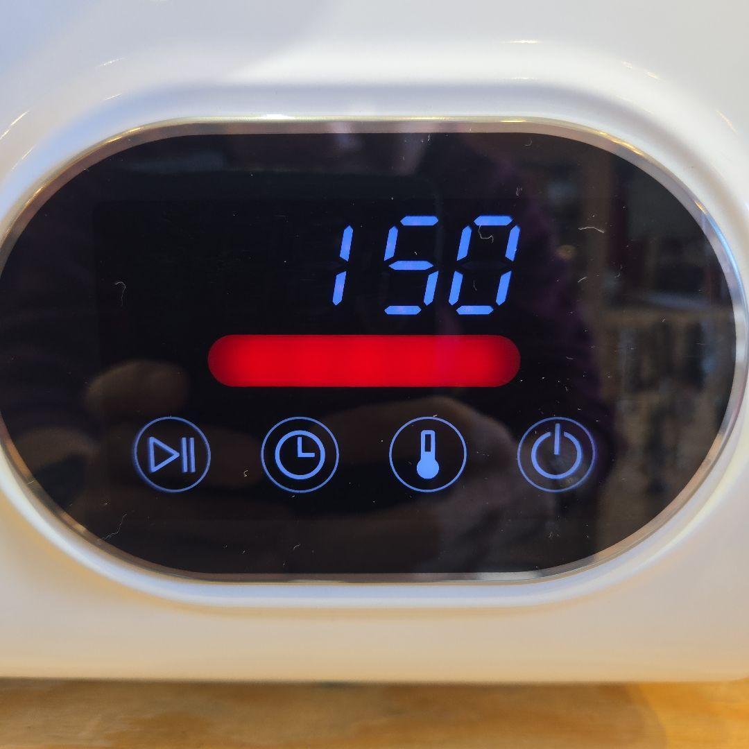 アルミス VS-H032 小型衣類乾燥機 乾燥2.5kg ホワイト