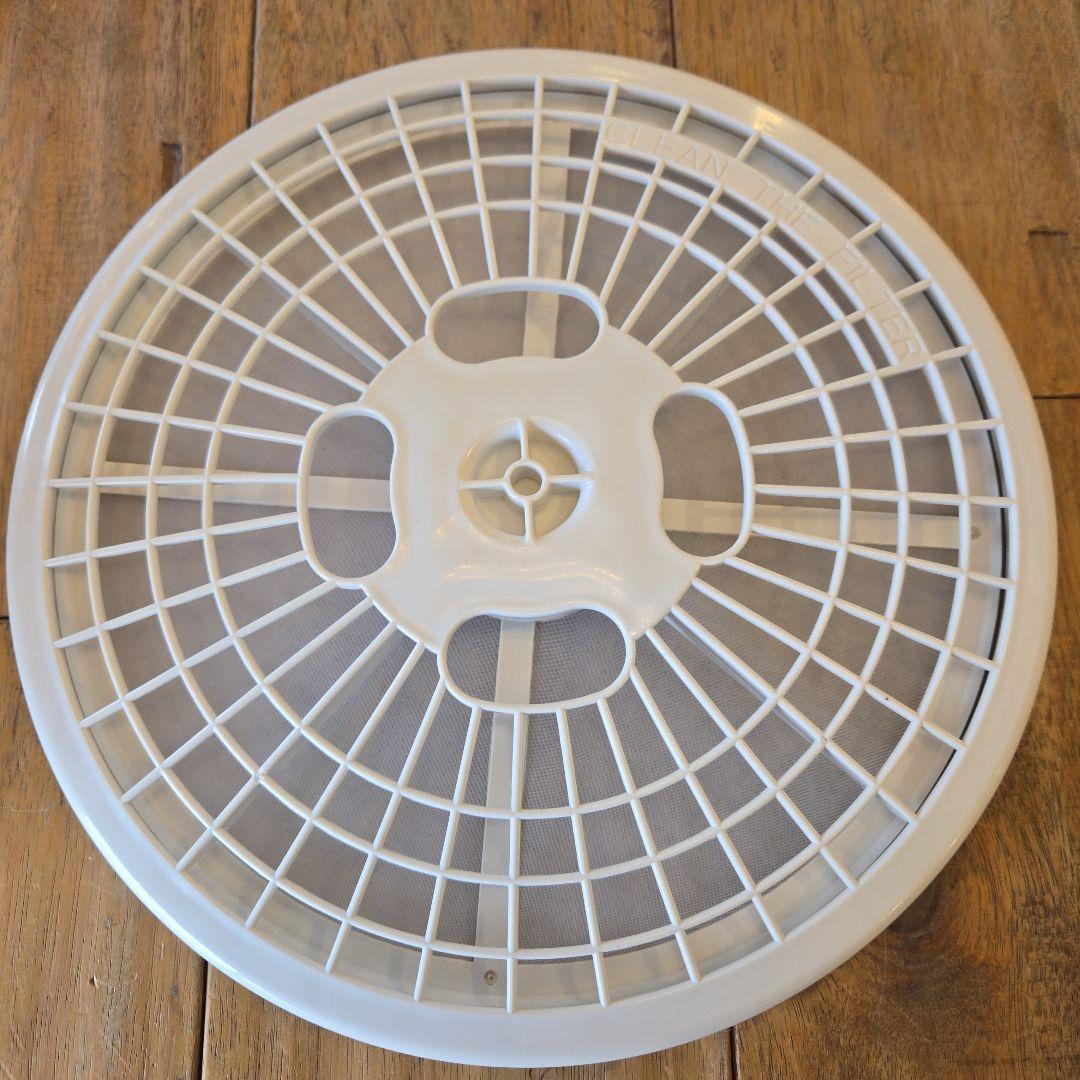 アルミス VS-H032 小型衣類乾燥機 乾燥2.5kg ホワイト