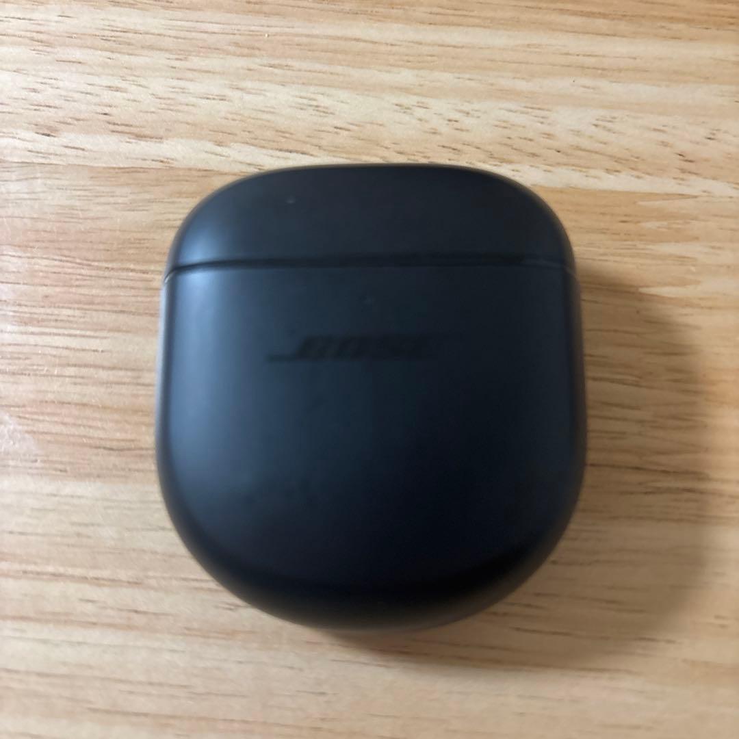 イヤホン QuietComfort Earbuds II