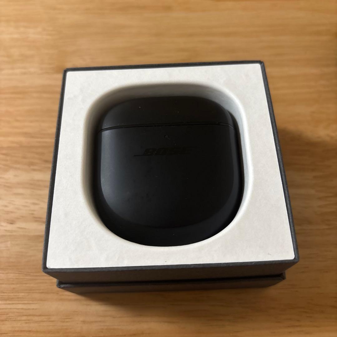 イヤホン QuietComfort Earbuds II