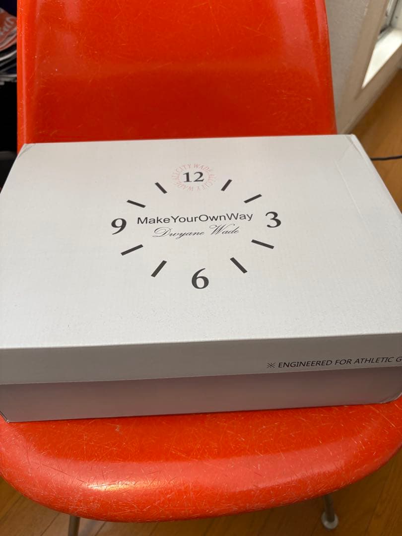 新品　LI-NING wade allcity 12 28.5 希少品 バッシュ