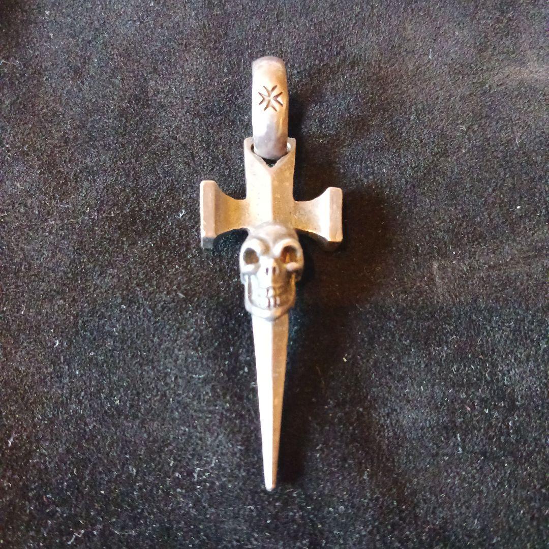 ガボラトリー ハーフ シングルスカルダガー スクエアボトム ガボール