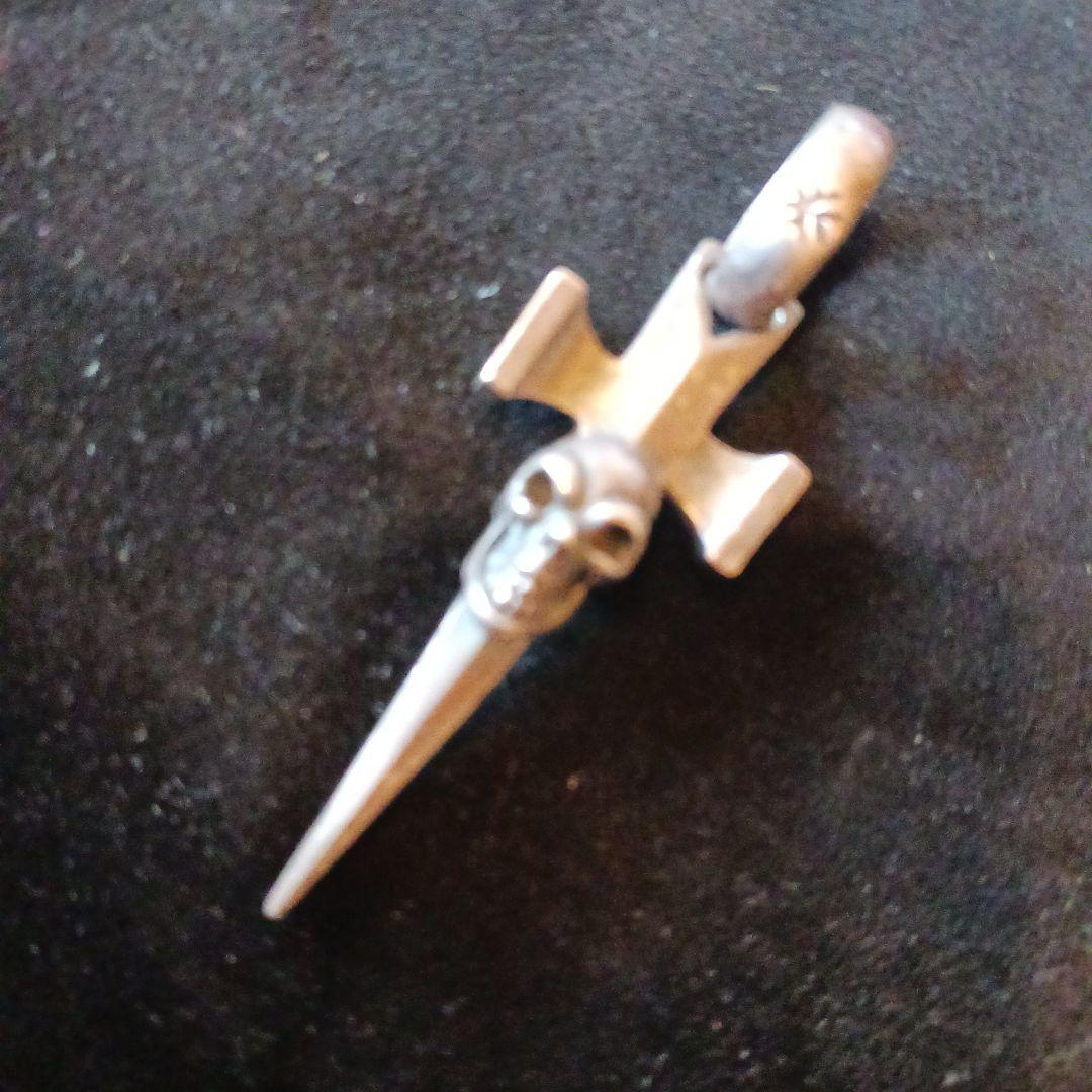 ガボラトリー ハーフ シングルスカルダガー スクエアボトム ガボール