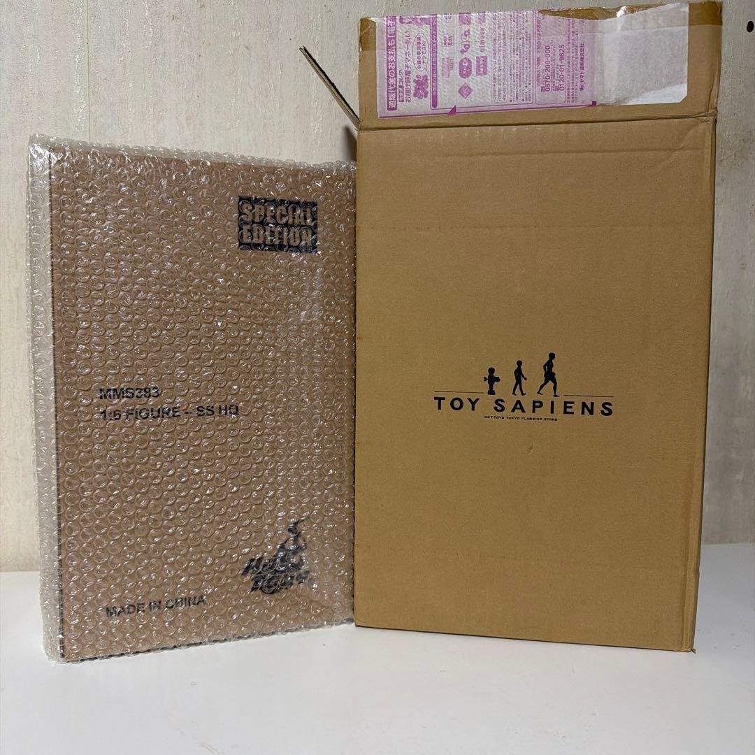 ムービー・マスターピース　スーサイド・スクワッド　１／６　ハーレイ・クインBA