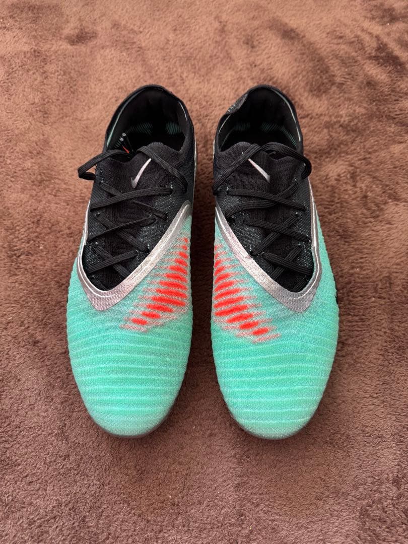 nike ファントム6 ag エリート