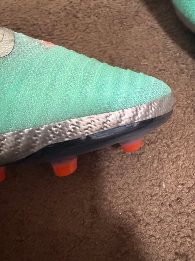 nike ファントム6 ag エリート