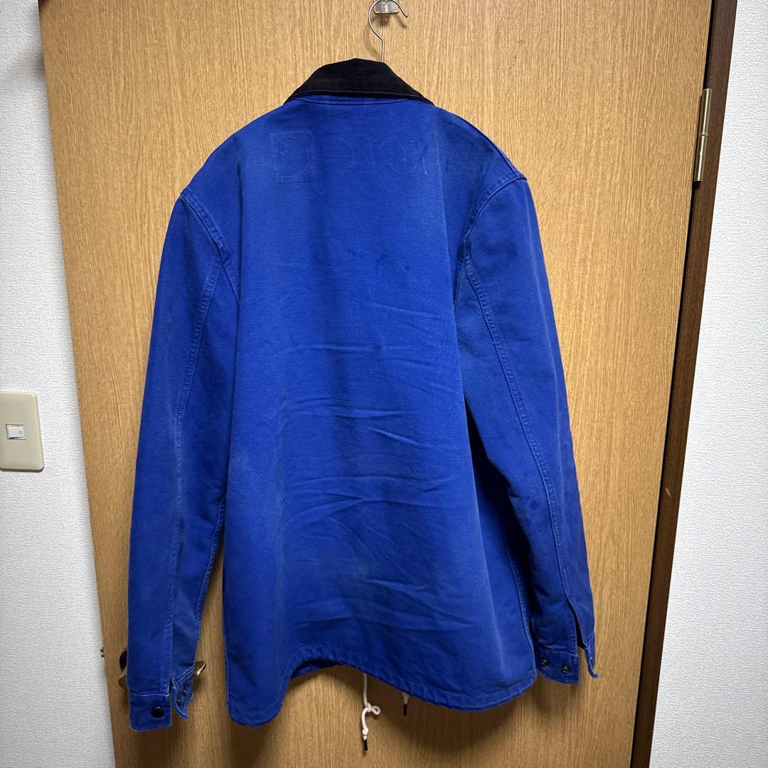 carhartt x isle スカイジャケット　Mサイズ