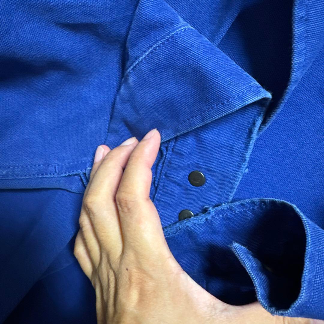 carhartt x isle スカイジャケット　Mサイズ