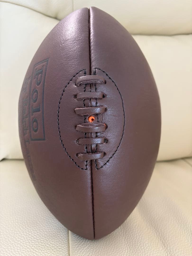 Polo by Ralph Lauren ポロバイラルフローレン ラグビーボール