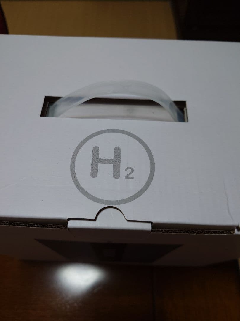 高濃度水素発生器