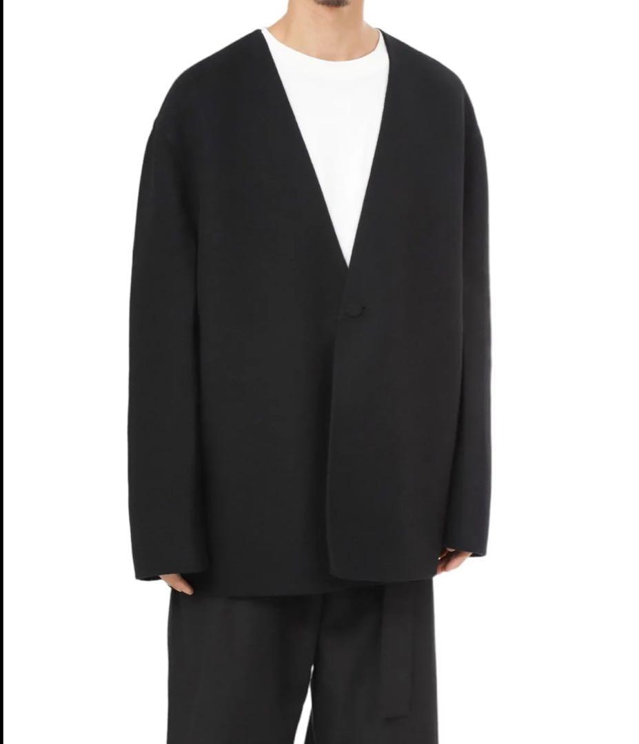 ジャケット・アウター 24AW JIL SANDER JACKET 34 DB