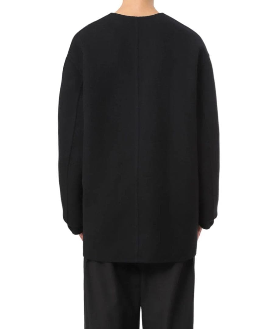 ジャケット・アウター 24AW JIL SANDER JACKET 34 DB