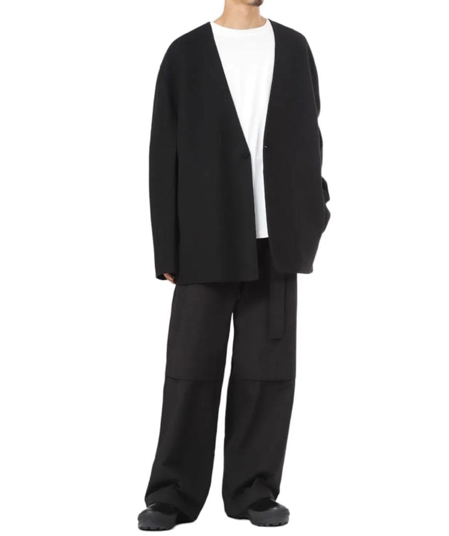 ジャケット・アウター 24AW JIL SANDER JACKET 34 DB