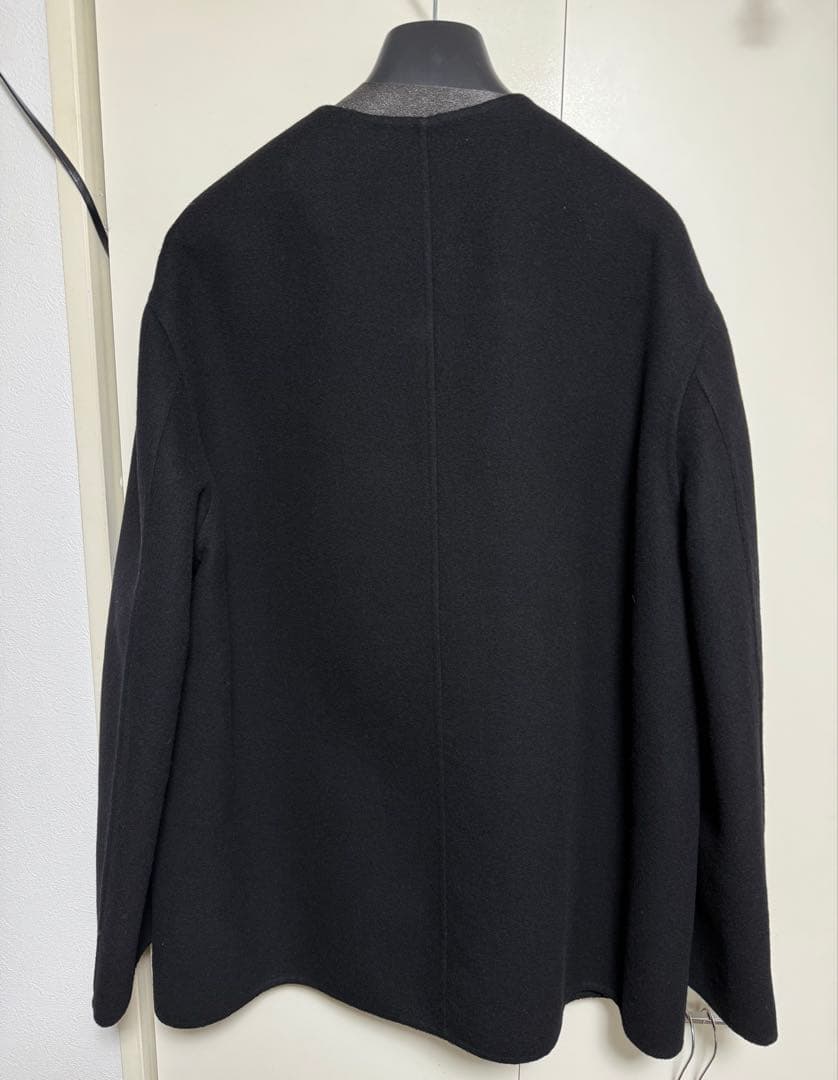 ジャケット・アウター 24AW JIL SANDER JACKET 34 DB