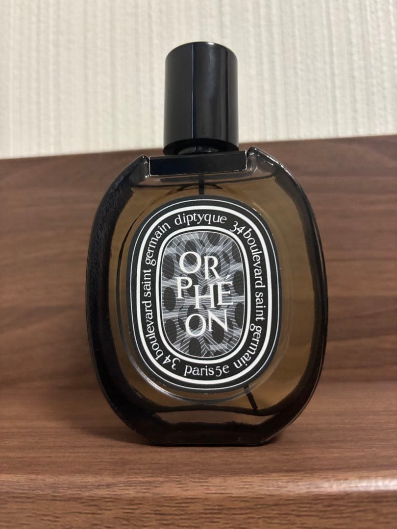diptyque ORPHEON 香水