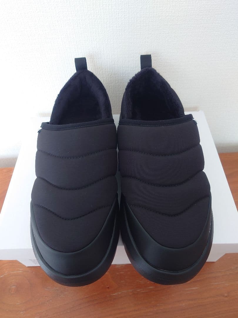 アキ様【新品未使用】TENTIAL リカバリーウォームサンダル Mサイズ