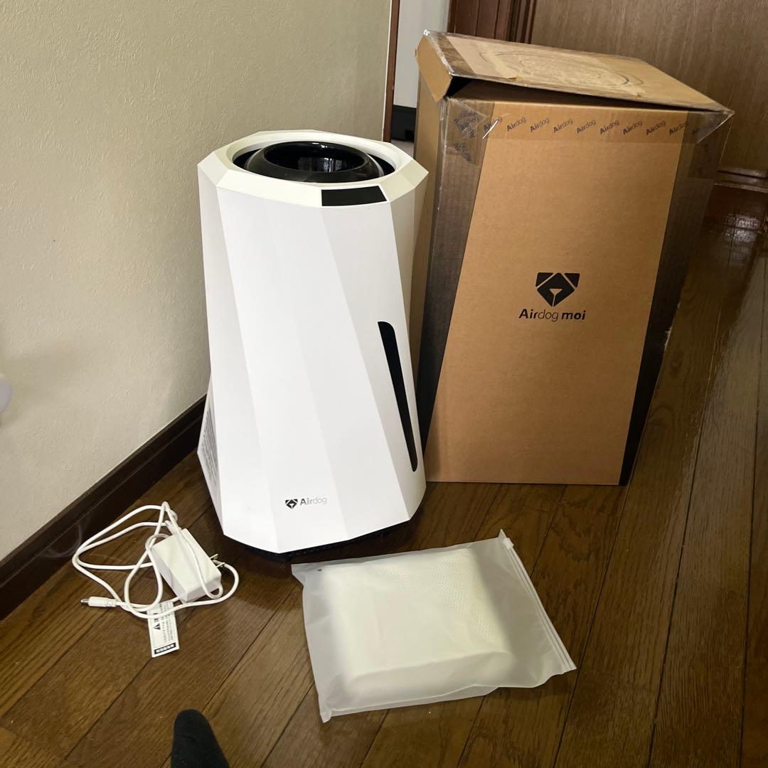 【ジャンク品】Airdog moi