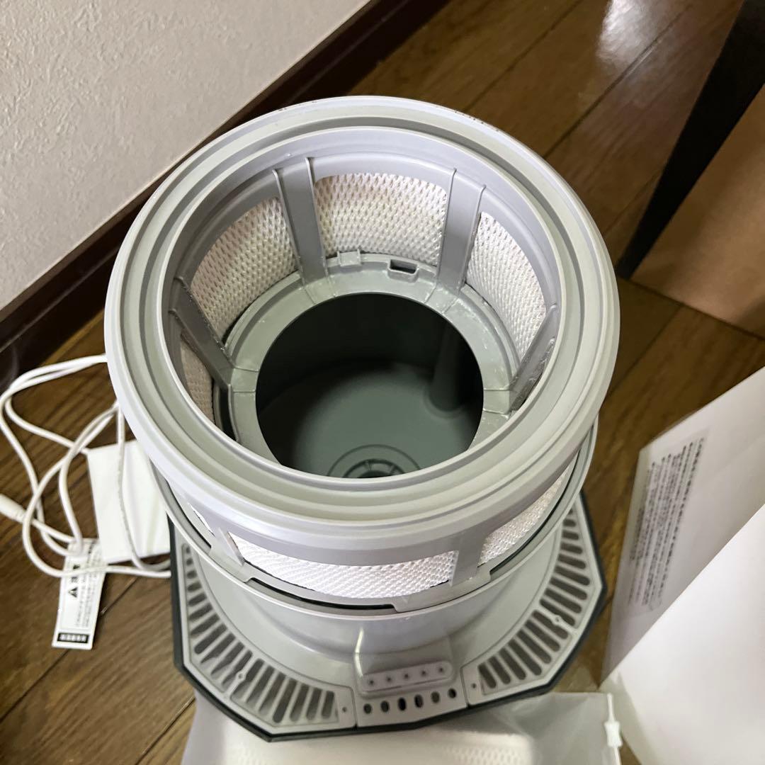 【ジャンク品】Airdog moi