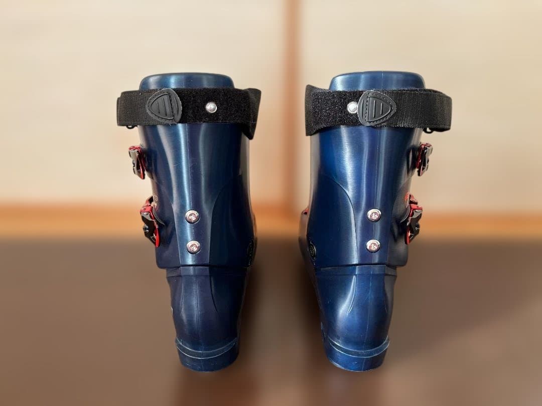 【masco2cam】REXXAM スキー ブーツ Revo 110 M