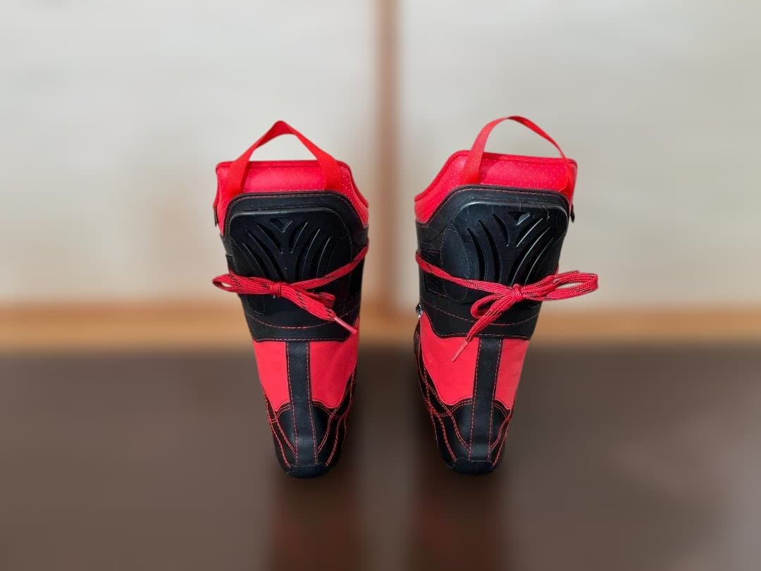 【masco2cam】REXXAM スキー ブーツ Revo 110 M