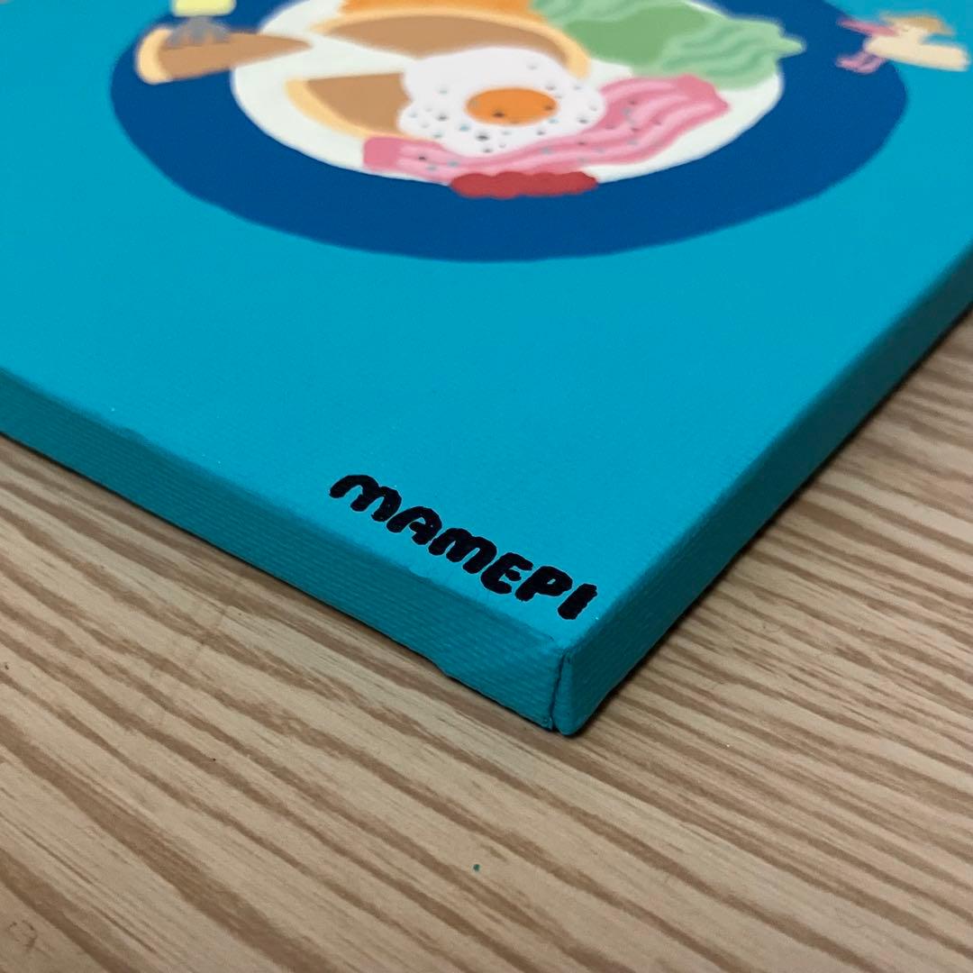 るん様　２枚セット　【はるのお花見】【モーニング】