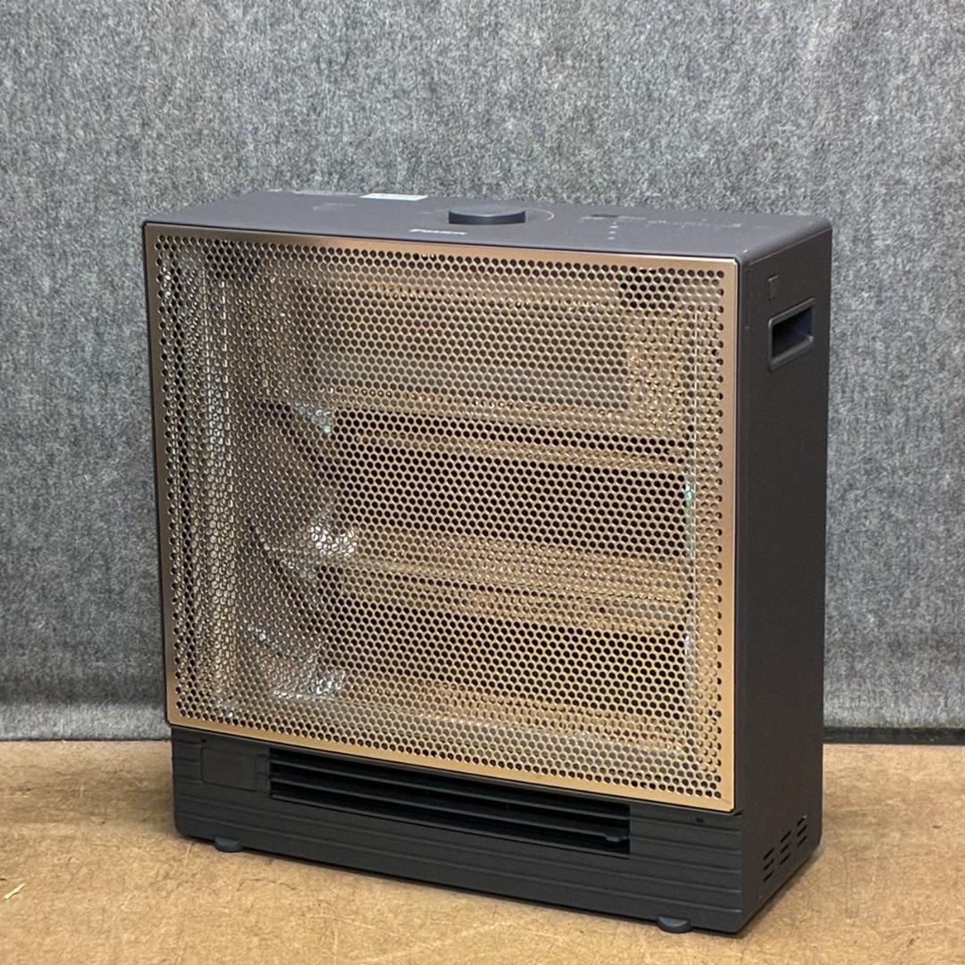 ダイキン 遠赤外線ハイブリッドセラムヒート WRH135AS-H　24年製