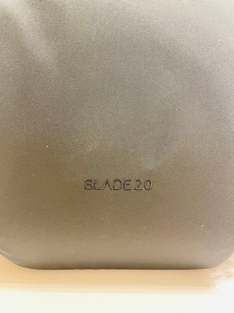 ARC'TERYX Blade 20 バックパック　アークテリクス ブレード20