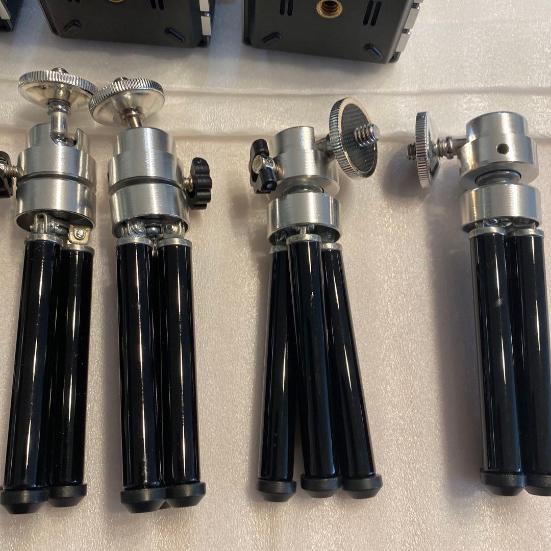 【ジャンク】モバイルプロジェクター PicoCube まとめ売り