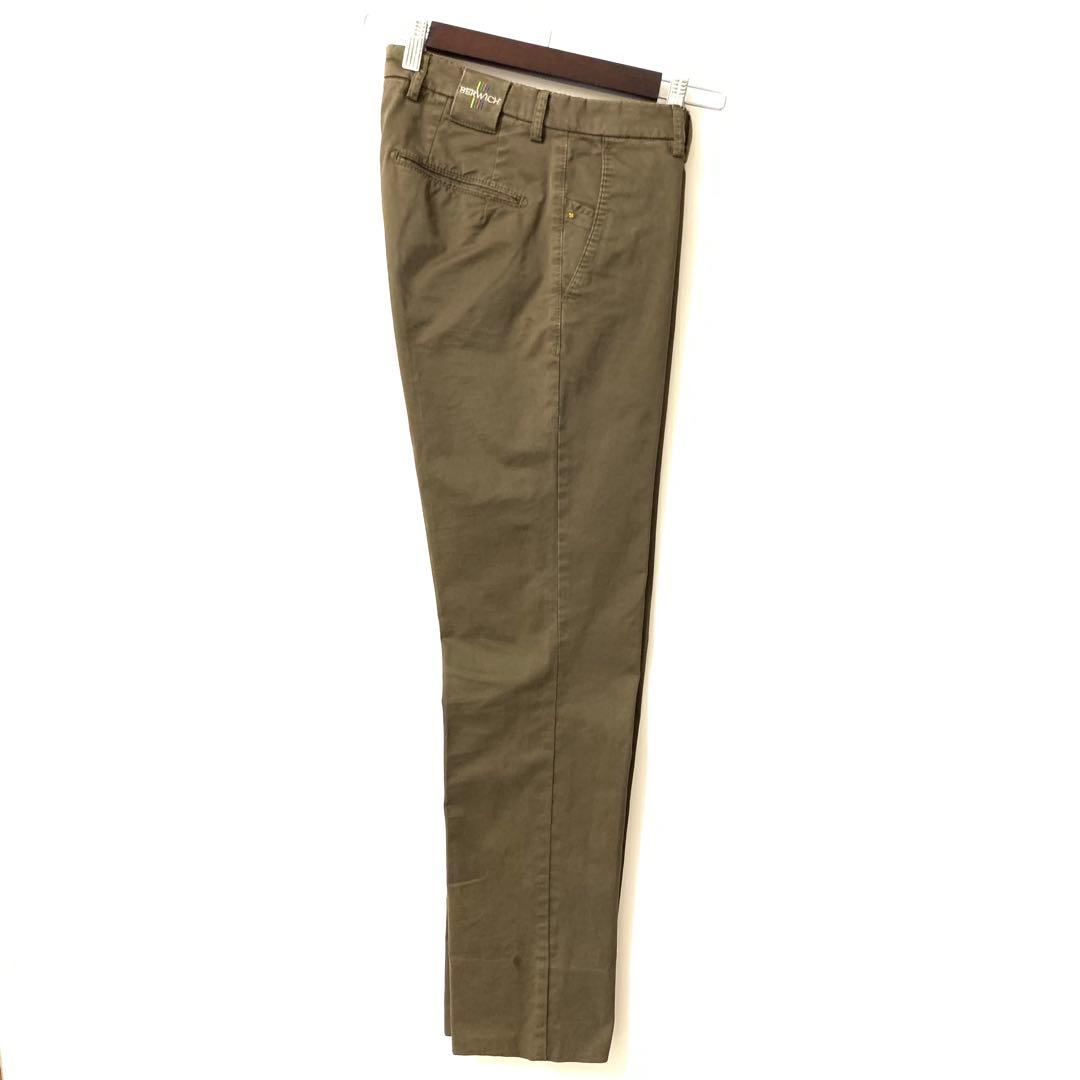 美品 BERWICH 44 イタリア製 定価¥35,000程