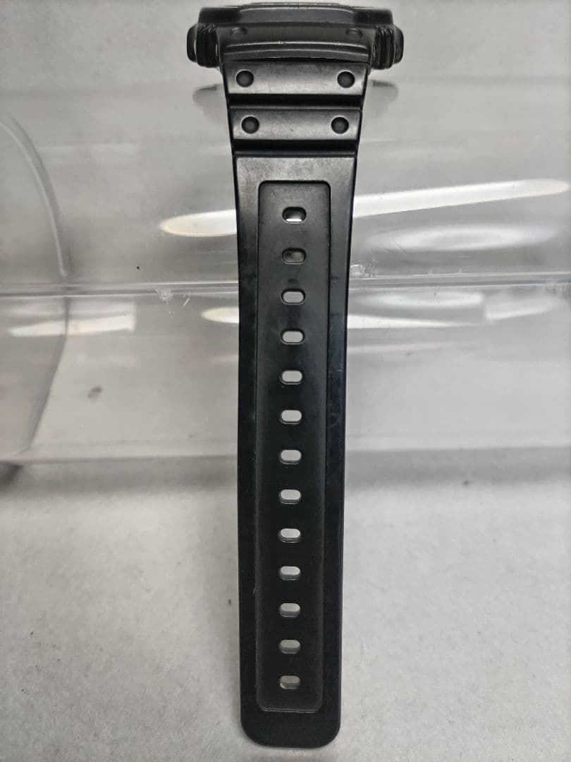 G-SHOCK GW-M5610 オールブラック CASIO 電波ソーラー