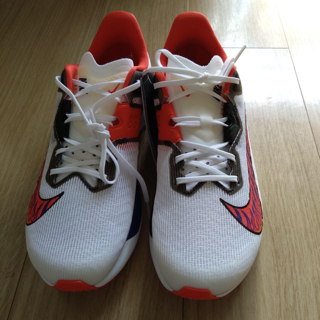 未使用品！ズームライバルフライ4