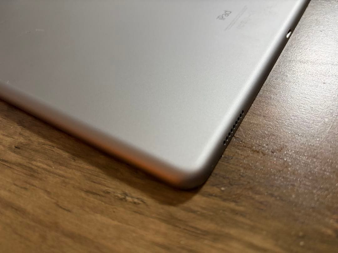 iPad Pro 12.9 初代　Wi-Fiモデル　スペースグレイ　128GB