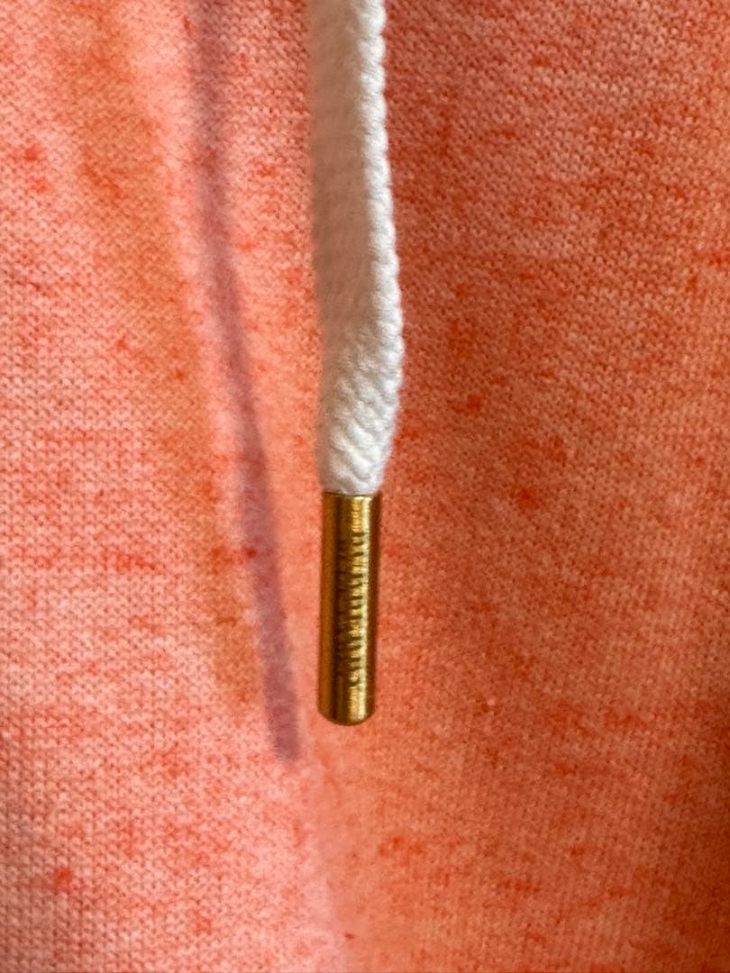 【美品】バーバリーブルーレーベル　パーカー　38（M相当）