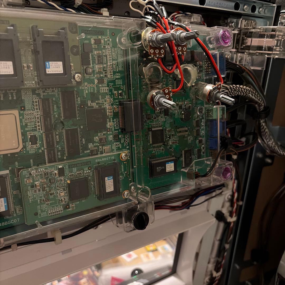 パチスロ　BLOOD+　二人の女王