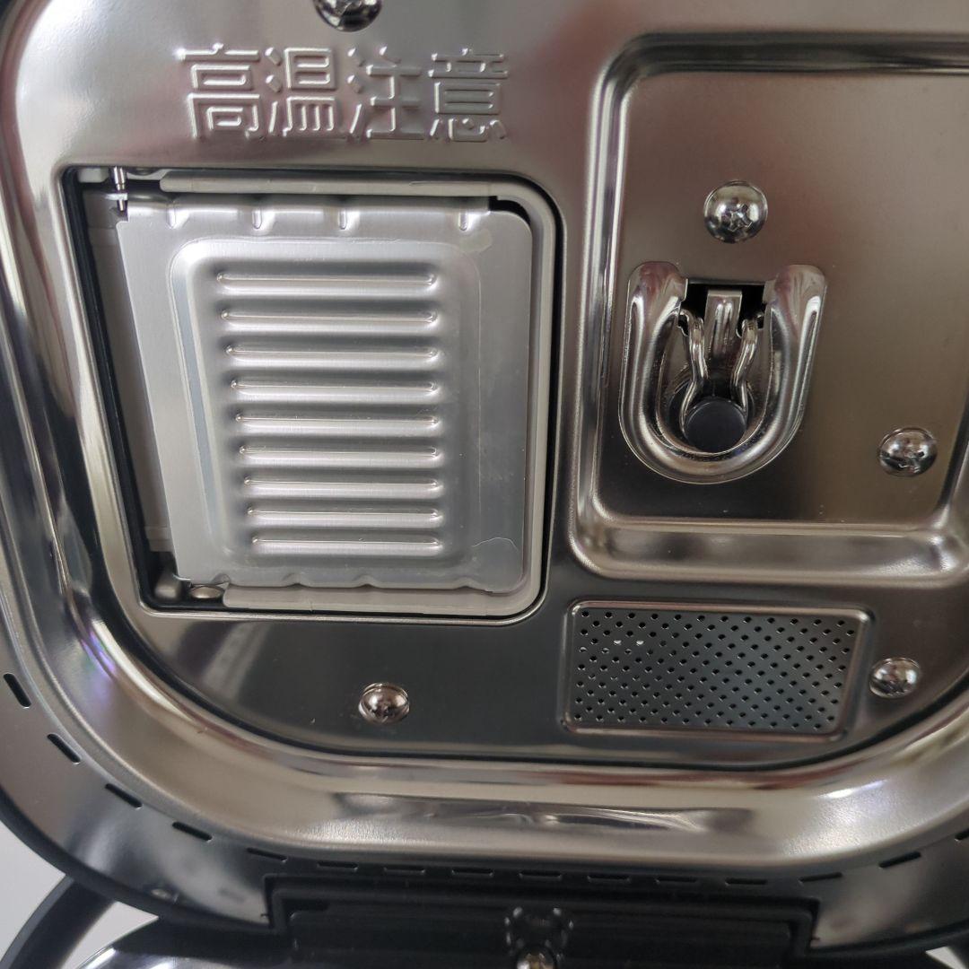 Panasonic ホームベーカリー最高峰　SD-MDX-4-K　黒