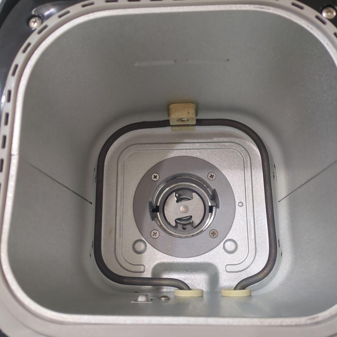 Panasonic ホームベーカリー最高峰　SD-MDX-4-K　黒