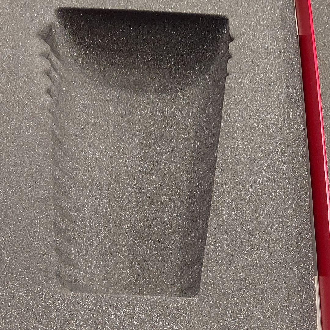 Baccarat バカラ/アイ/高さ約24センチ/フラワーベース