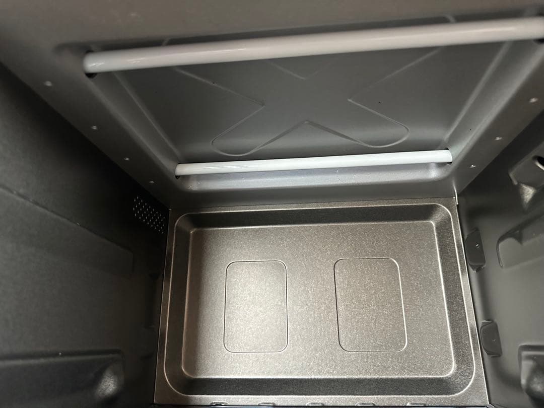 【美品】 Panasonic NE-MS263 オーブンレンジ 1000W