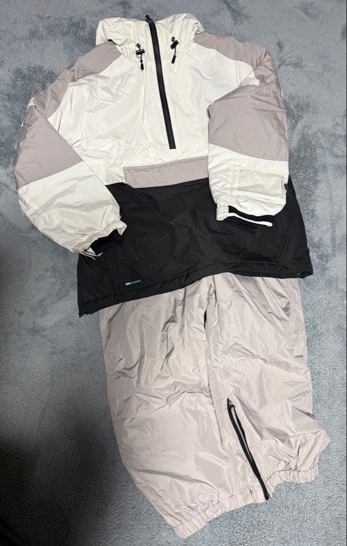 ICEPARDALボードウエア　Ｓ