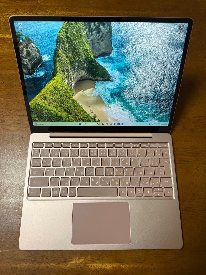 Windowsノート本体 Microsoft Surface Laptop Go 2