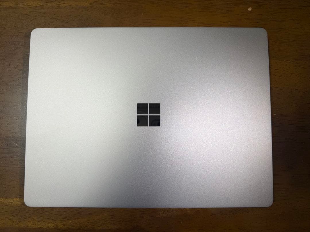Windowsノート本体 Microsoft Surface Laptop Go 2