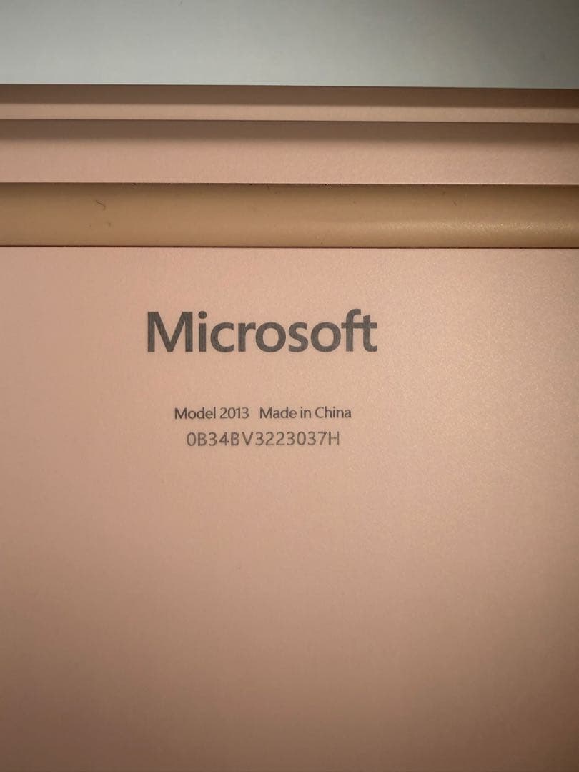 Windowsノート本体 Microsoft Surface Laptop Go 2