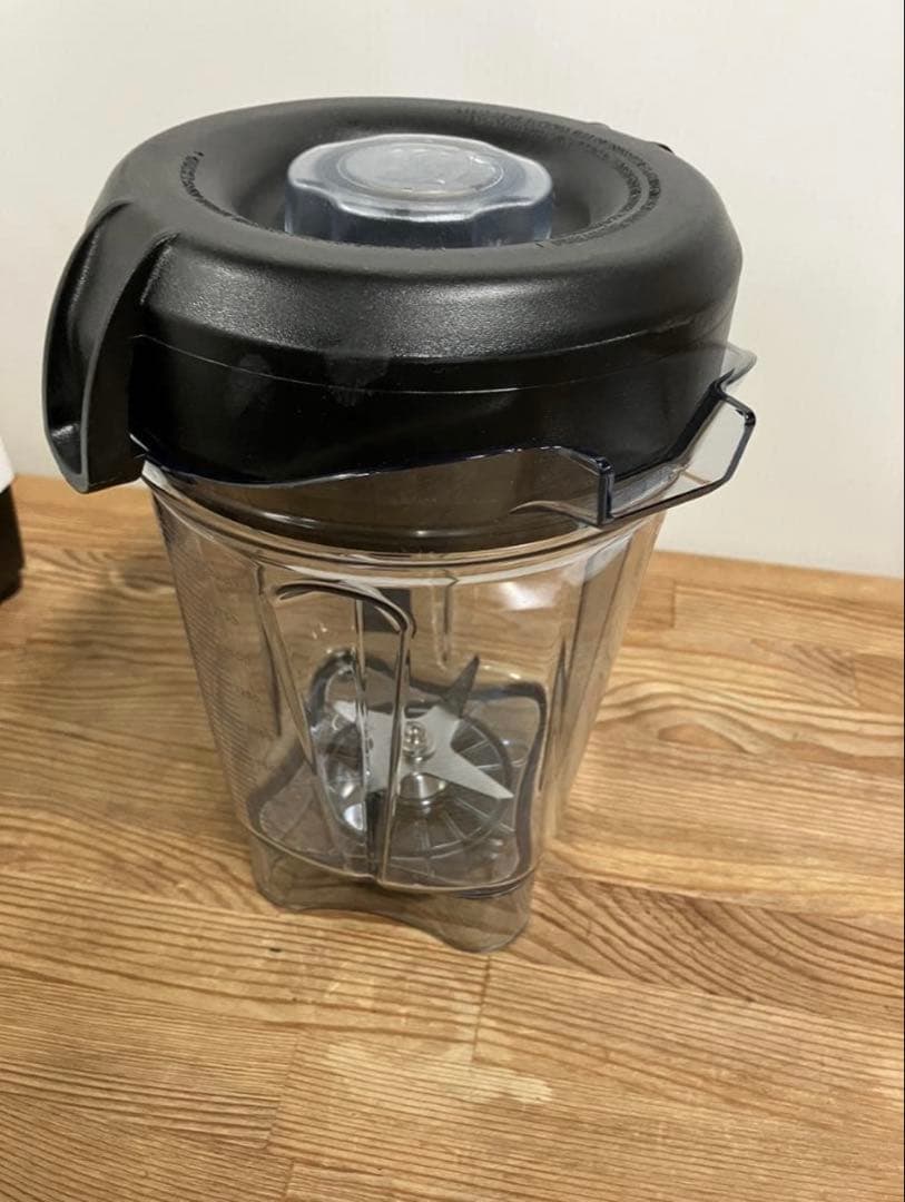 バイタミックス　E320　美品　保証書有り　本日限り30000円