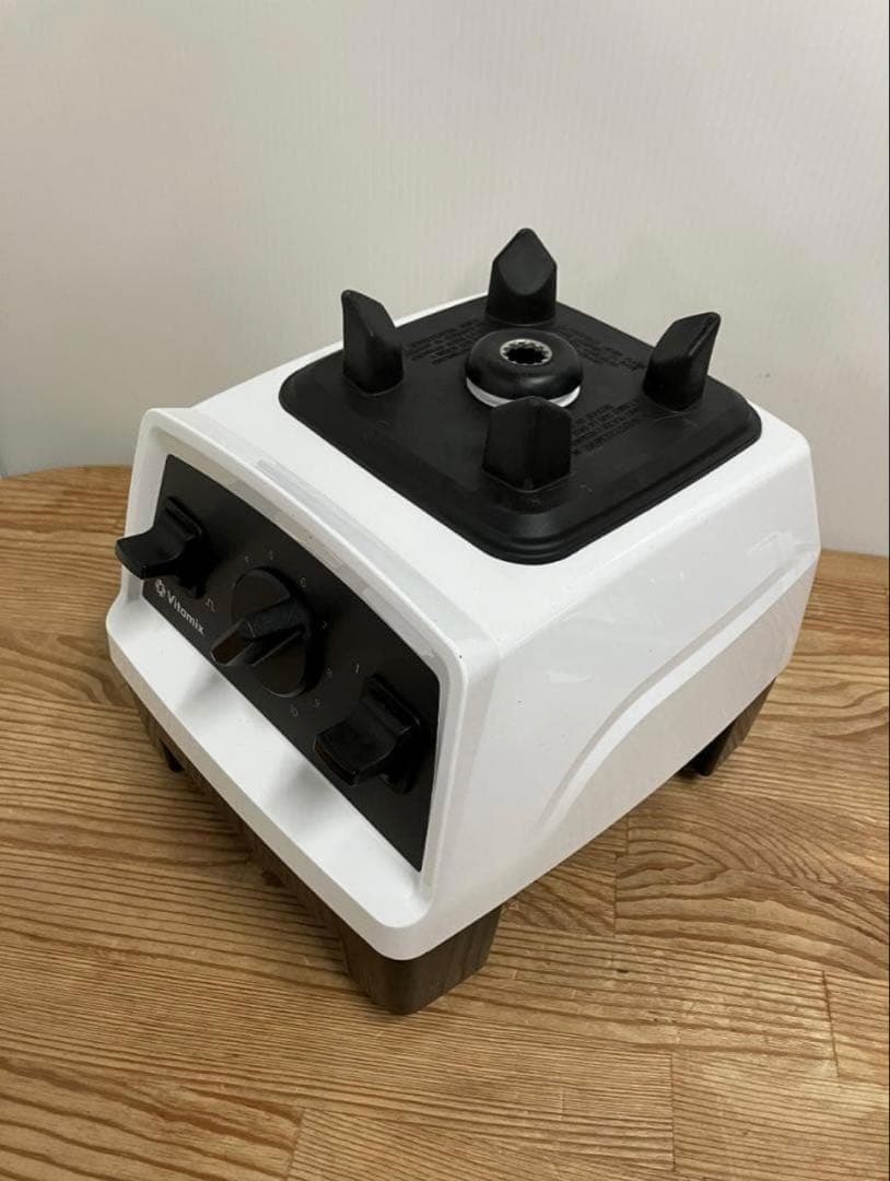 バイタミックス　E320　美品　保証書有り　本日限り30000円